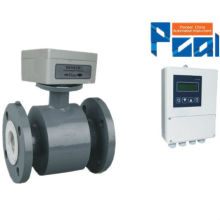 LDG Series Electro magnetic Flowmeter/water flow measuring instruments